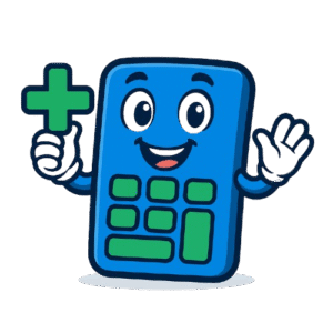 Square root curve calculator